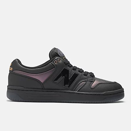 Bronze56K x NB Numeric 480 Shoes
