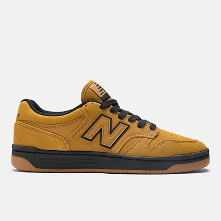 NB Numeric 480 Shoes