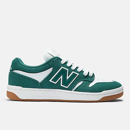 NB Numeric 480 Shoes