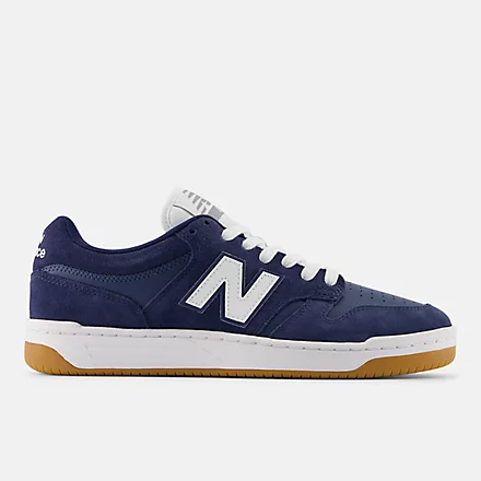 NB Numeric 480 Shoes