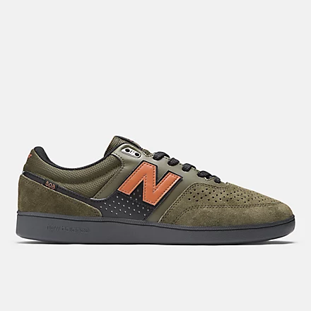 NB Numeric Brandon Westgate 508 Shoes