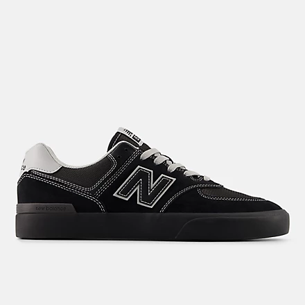 NB Numeric 574 Vulc Shoes