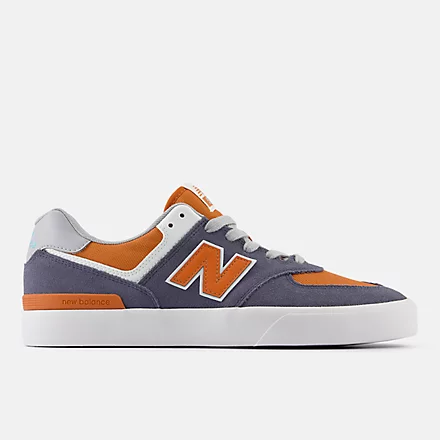 NB Numeric 574 Vulc Shoes