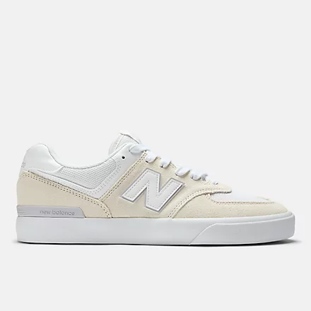 NB Numeric 574 Vulc Shoes
