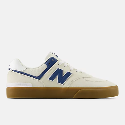 NB Numeric 574 Vulc Shoes
