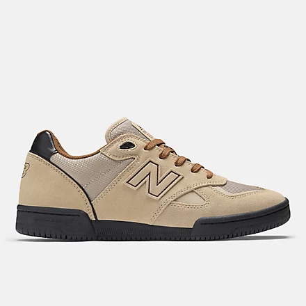 NB Numeric Tom Knox 600 Shoes
