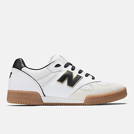 NB Numeric Tom Knox 600 Shoes