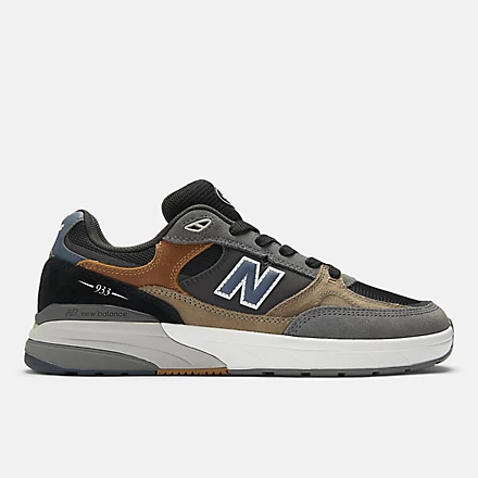 NB Numeric Andrew Reynolds 933 Shoes