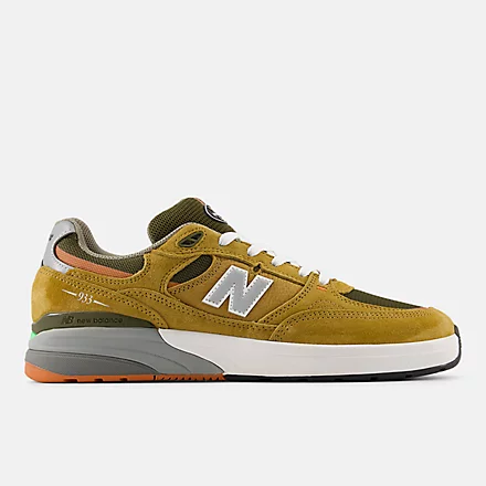 NB Numeric Andrew Reynolds 933 Shoes