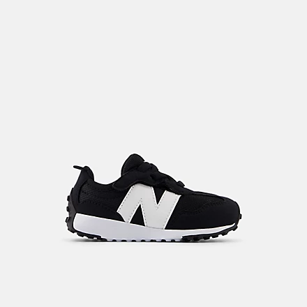 327 NEW-B HOOK & LOOP Shoes