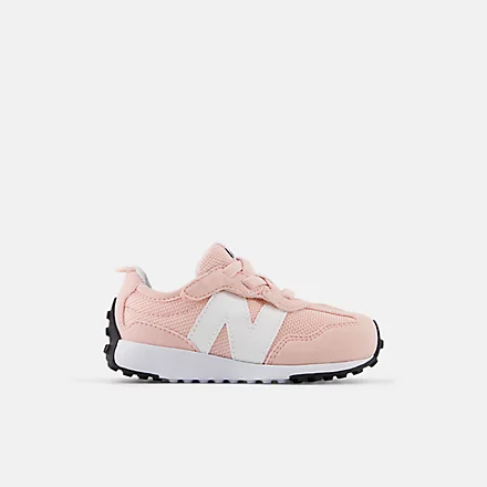 327 NEW-B HOOK & LOOP Shoes