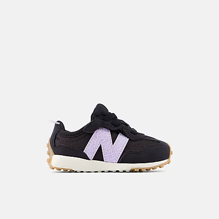 327 NEW-B HOOK & LOOP Shoes