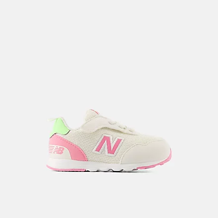 515 NEW-B HOOK & LOOP Shoes