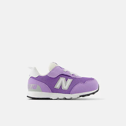 515 NEW-B HOOK & LOOP Shoes