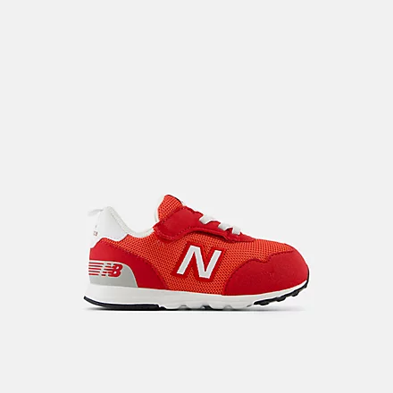 515 NEW-B HOOK & LOOP Shoes