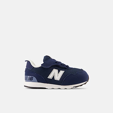 515 NEW-B HOOK & LOOP Shoes