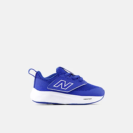 Fresh Foam 625 NEW-B Hook & Loop Shoes