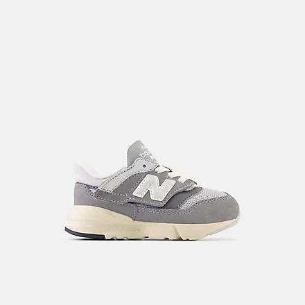 997R NEW-B HOOK & LOOP Shoes