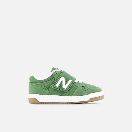 480 NEW-B HOOK & LOOP Shoes
