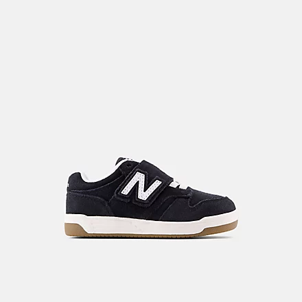 480 NEW-B HOOK & LOOP Shoes