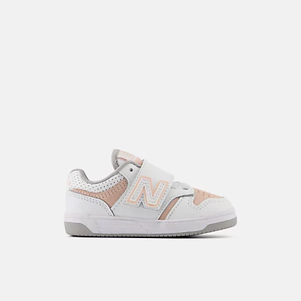 480 NEW-B HOOK & LOOP Shoes