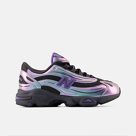 1000 Bungee Lace Shoes