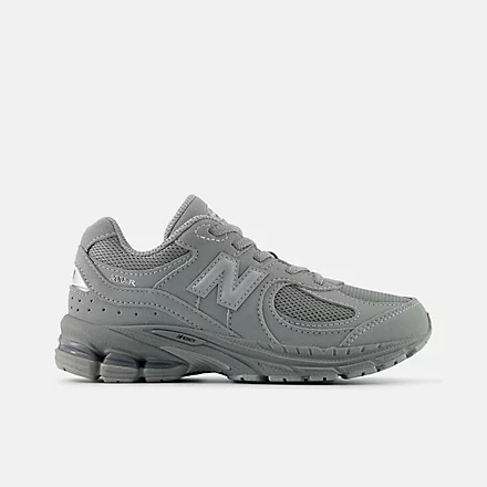 2002 Bungee Lace Shoes