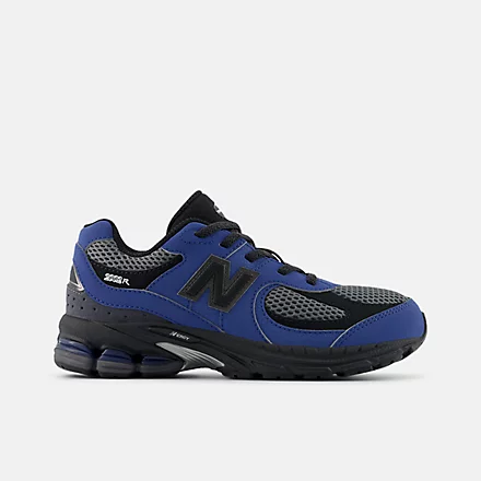 2002 Bungee Lace Shoes