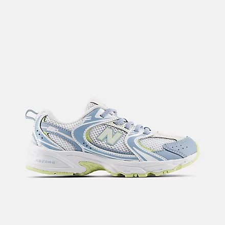 530 BUNGEE LACE Shoes