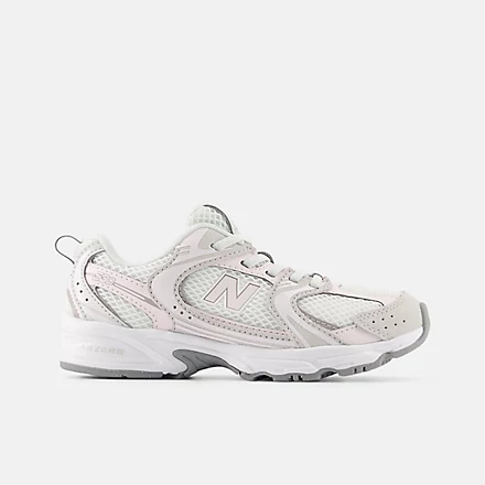 530 Bungee Lace Shoes
