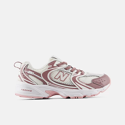 530 BUNGEE LACE Shoes