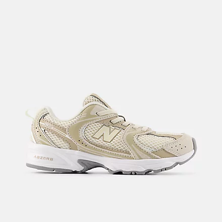 530 Bungee Lace Shoes