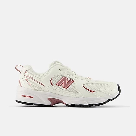 530 Bungee Lace Shoes