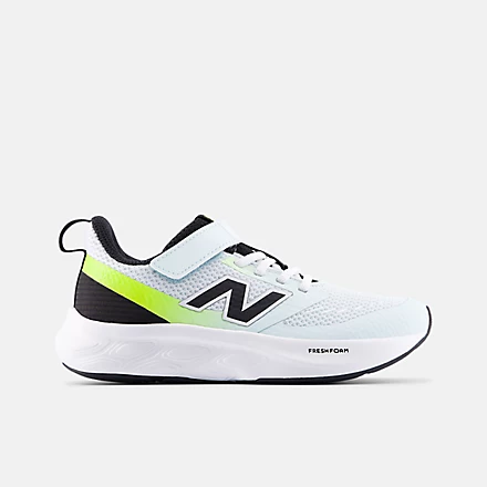 625 Hook & Loop Shoes