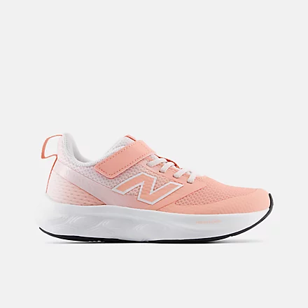 625 Hook & Loop Shoes