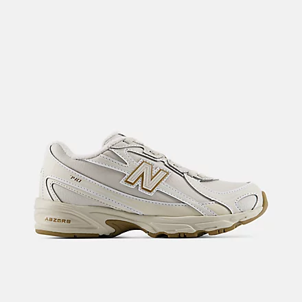 740 BUNGEE LACE Shoes