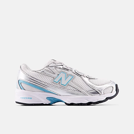 740 Bungee Lace Shoes