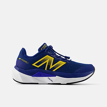 Propel Bungee Lace w/ Toggle Shoes