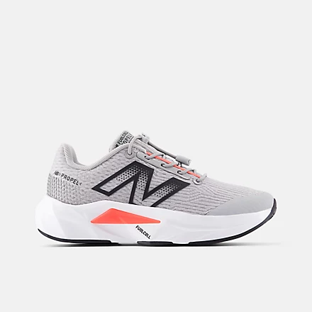 Propel Bungee Lace w/ Toggle Shoes