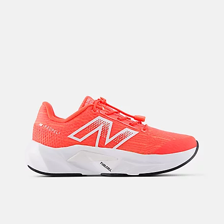 Propel Bungee Lace w/ Toggle Shoes