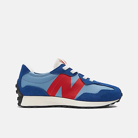 327 Shoes