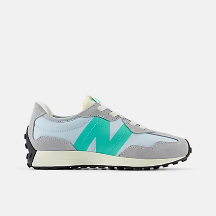 327 Shoes