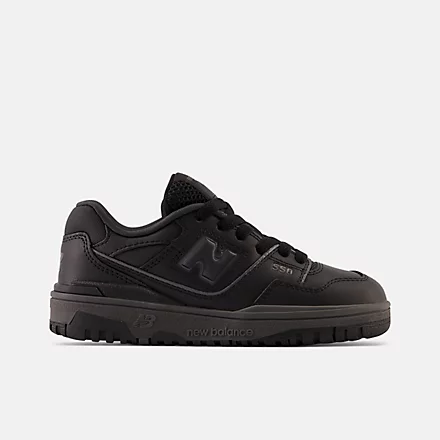 550 Lace Shoes