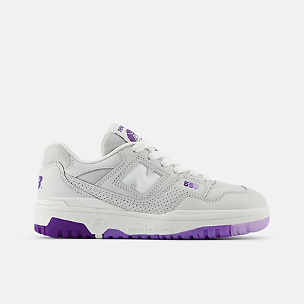 550 Lace Shoes