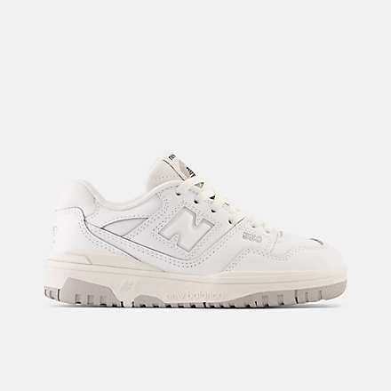550 Lace Shoes