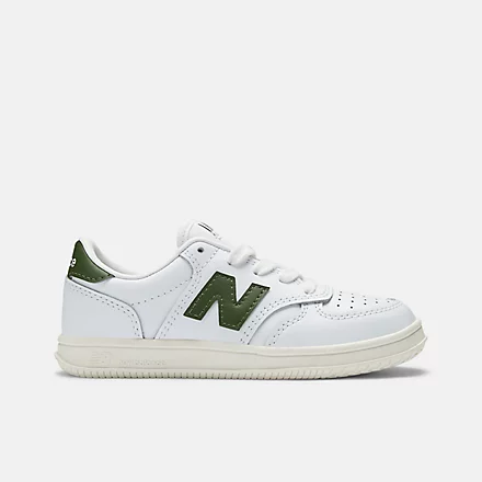 T500 Lace Shoes