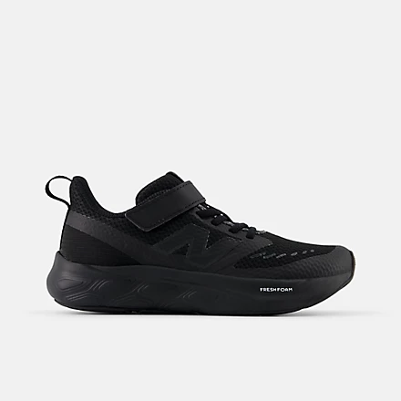 625 Hook & Loop Shoes