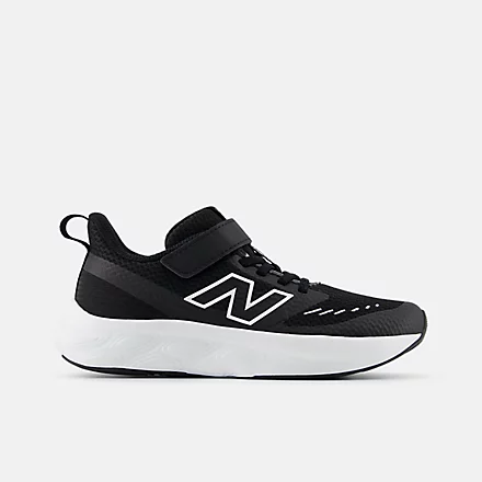 625 Hook & Loop Shoes