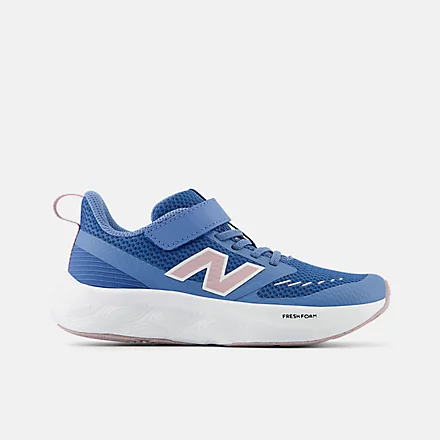 625 Hook & Loop Shoes