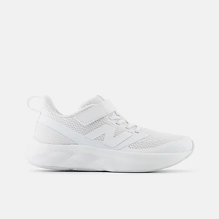 625 Hook & Loop Shoes